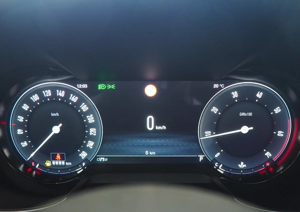 Alfa Romeo Giulia cena 236696 przebieg: 1, rok produkcji 2023 z Moryń małe 46
